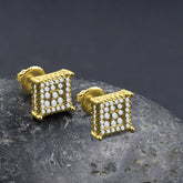 Baroque Earrings